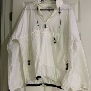 Nautica men’s windbreaker